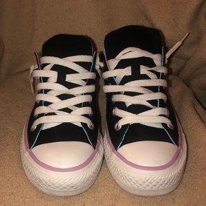 Converse CT AS DBL TNG OX